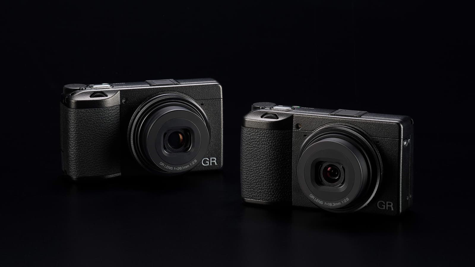 リコー RICOH GR IIIx HDF 注ぎ込み 特別モデル
