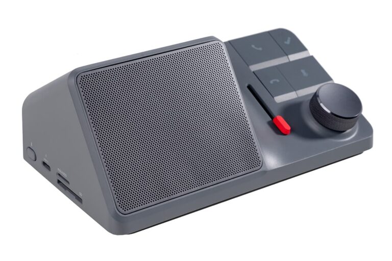 HiDock H1 プラチナグレー 【公式通販】