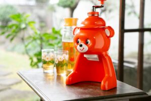 タイガー魔法瓶］昭和を懐かしむ あの＂きょろちゃん＂が帰ってきた