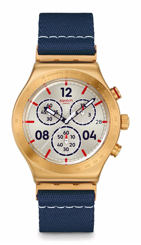 [スウォッチ]最新「Swatch ESSENTIALS」コレクションモデル登場！夏を感じさせる全11種をラインアップ | MONOCOTO ...