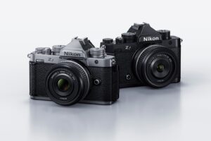 nikon-zf-Mirrorless-