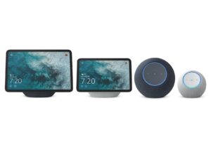 echo studio &　echo show 5 セット Amazon.co.jp: 【セット買い】Echo Show 5 (エコーショー5) 第3