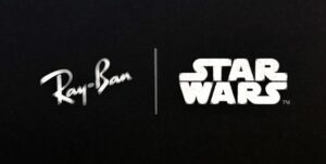 レイバン］「スター・ウォーズ コレクション」をラインアップ！光と闇